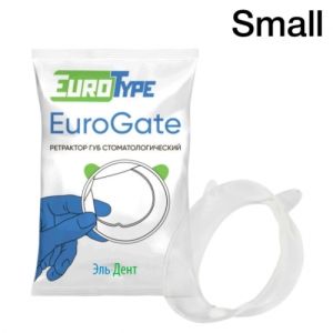 ЕвроГейт Small (1шт.) EuroType