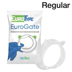 ЕвроГейт Regular (1шт.) EuroType