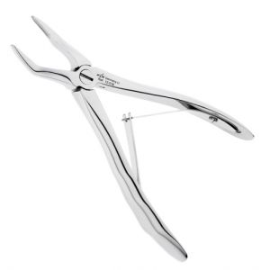 Щипцы для удаления зубов детские (верхние корневые)