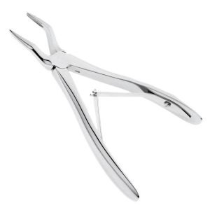 Щипцы для удаления зубов детские (верхние корневые)