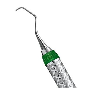 Кюрета Gracey для вестибулярных поверхностей