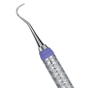 Скейлер Hygienist двусторонний прямой