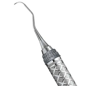 Кюрета Gracey для фронтальных поверхностей