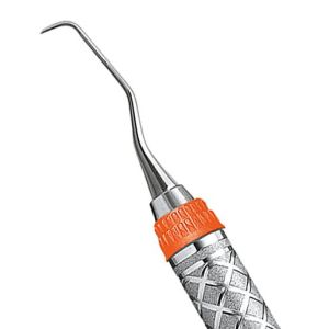 Кюрета Gracey для медиальных поверхностей