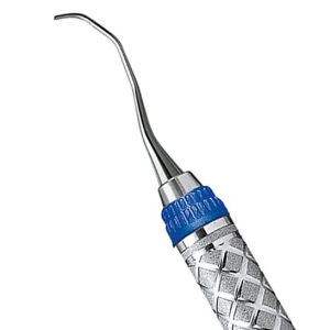 Кюрета Gracey для дистальных поверхностей