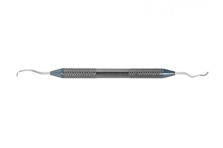 Кюретка Лангера 1/2, ЭМИ