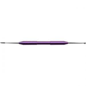 Скребок С630-2 двухсторонний скребок-кюретажная ложка, ЭМИ