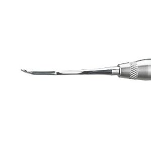 Кюрета костная (изогнутая) 99-045-85, МЕДЕНТА