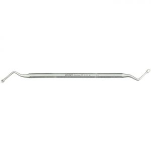 Кюрета костная 99-052-4-P, МЕДЕНТА