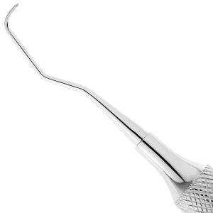 Кюрета Грейси 5/6 (ручка Классик, D10 мм) (HLW 26-38A)