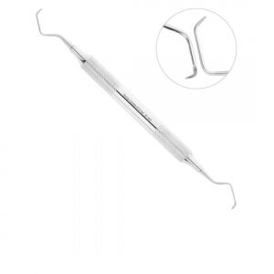 Кюрета Грейси 9/10 (ручка Классик, D10 мм) (HLW 26-40A)