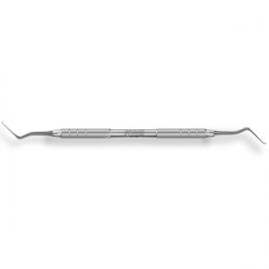 Инструмент для снятия зубных отложений 1708 FABRI