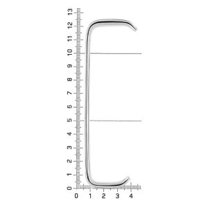 Роторасширитель двусторонний 12,0 см (двойной) (HLW 15-14A)