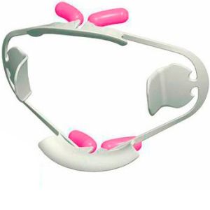 5500 Держатель для губ и щек Optiview, стандартный размер (белые), 2шт. Kerr