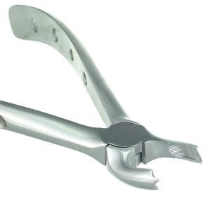 Щипцы для удаления зубов (верхние левые моляры, корневые)