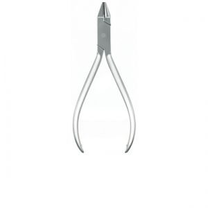 Щипцы Энгля (с бокс-замком)