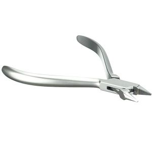 Щипцы Энгля (с бокс-замком)