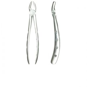 Щипцы для удаления зубов (верхние правые моляры, корневые)