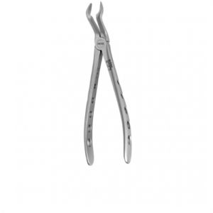 Щипцы для удаления зубов (верхние моляры)