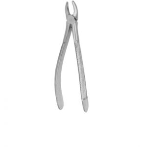 Щипцы для удаления зубов (верхние премоляры)