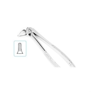 Щипцы №13 для удаления зубов (нижние резцы, клыки и премоляры)