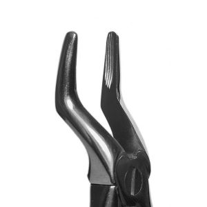 Щипцы №51S для удаления зубов детские (верхние корневые)