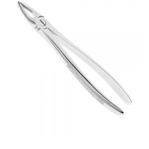 Щипцы для удаления зубов (верхние, корневые) (HLW 11-29)