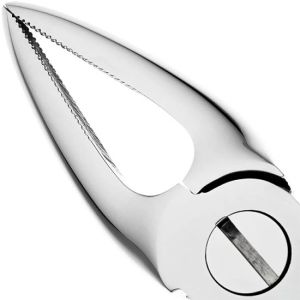 Щипцы для удаления зубов (верхние, корневые) (HLW 11-29)