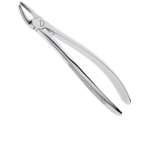 Щипцы для удаления зубов (верхние, моляры левые) (HLW 11-18)