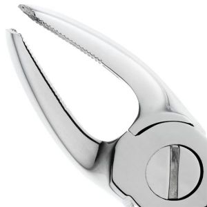 Щипцы для удаления зубов (верхние, моляры левые) (HLW 11-18)
