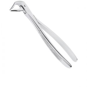Щипцы для удаления зубов с глубоким захватом (нижние премоляры)