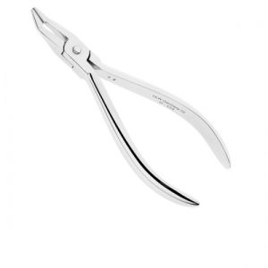 Щипцы Вайнгарта универсальные для форм. петель (HLW H-154)