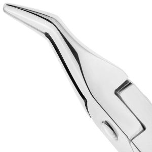 Щипцы Вайнгарта универсальные для форм. петель (HLW H-154)