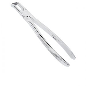 Щипцы (нижние для третьих моляров) (HLW 11-79)