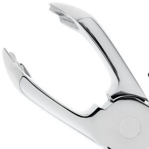 Щипцы (нижние для третьих моляров) (HLW 11-79)