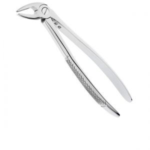 Щипцы для удаления зубов (нижние, резцы/клыки) (HLW 11-4)