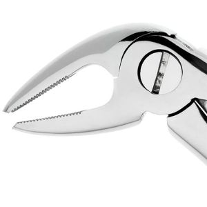 Щипцы для удаления зубов (нижние, резцы/клыки) (HLW 11-4)