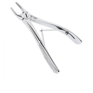 Щипцы для удаления зубов детские (верхние премоляры) (HLW 11-139B)