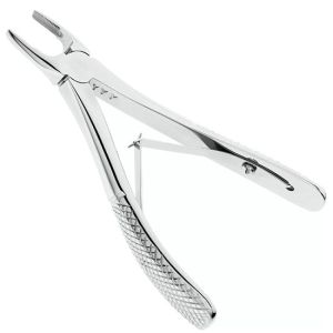 Щипцы для удаления зубов детские (верхние премоляры) (HLW 11-139B)