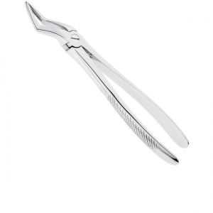 Щипцы для удаления зубов (верхние, корневые) (HLW 11-51A)