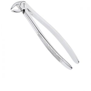 Щипцы для удаления зубов (нижние, моляры левые) (HLW 11-24)