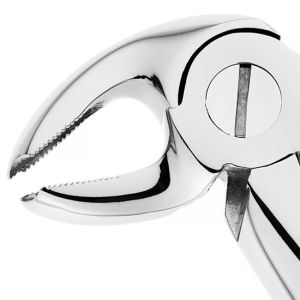 Щипцы для удаления зубов (нижние, моляры левые) (HLW 11-24)