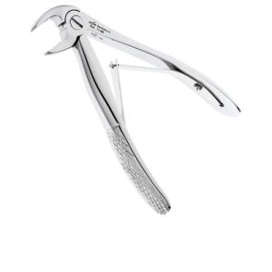 Щипцы для удаления зубов детские (нижние моляры) (HLW 11-6B)