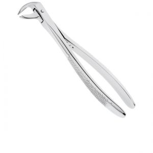 Щипцы для удаления зубов (нижние, моляры) (HLW 11-73)