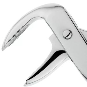 Щипцы для удаления зубов (нижние, моляры) (HLW 11-73)