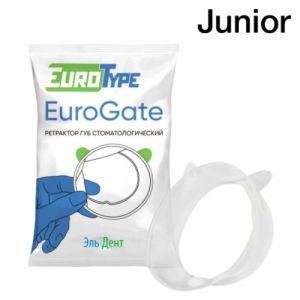 ЕвроГейт Junior (1шт.) EuroType