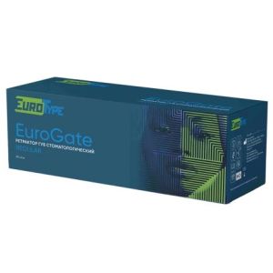 ЕвроГейт Junior (1шт.) EuroType