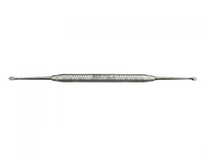 Кюрета костная (прямая) 99-057-0-1-P, МЕДЕНТА