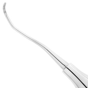 Кюрета Грейси 11/12 (ручка Классик, D10 мм) (HLW 26-41A)