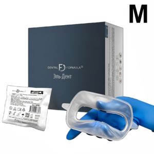 Ретрактор одноразовый DENTAL FORMULA (M). Benovy